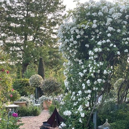 Les Jardins Haute Couture Huismes Экстерьер фото