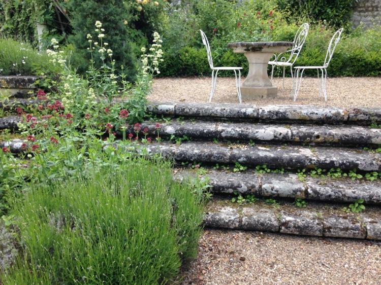 Les Jardins Haute Couture Huismes Экстерьер фото