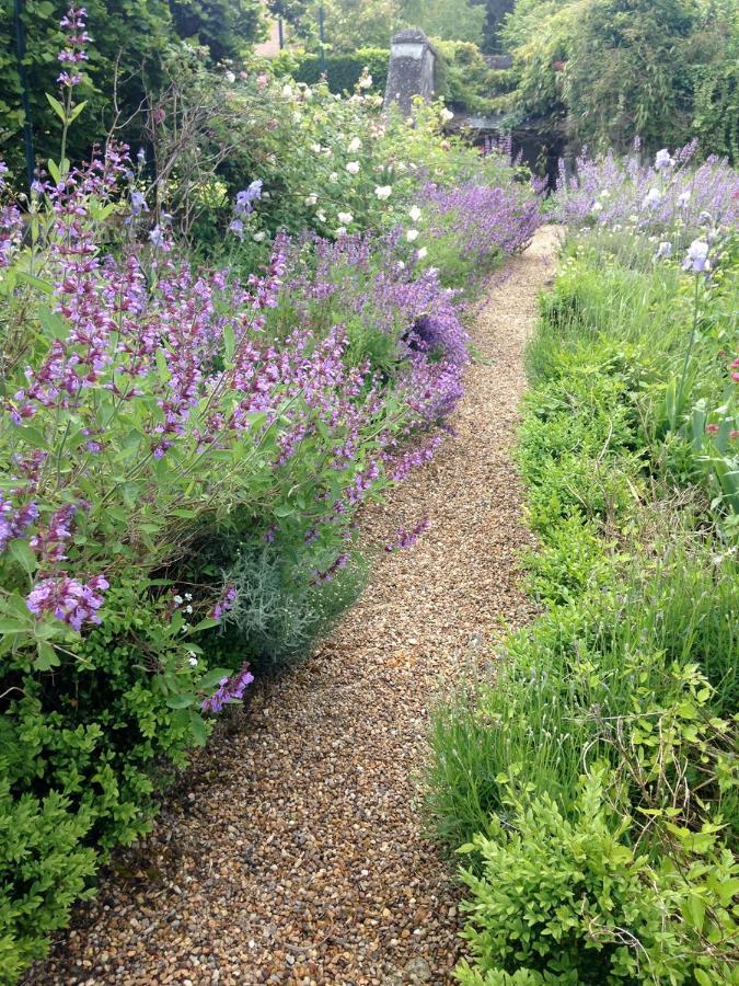 Les Jardins Haute Couture Huismes Экстерьер фото