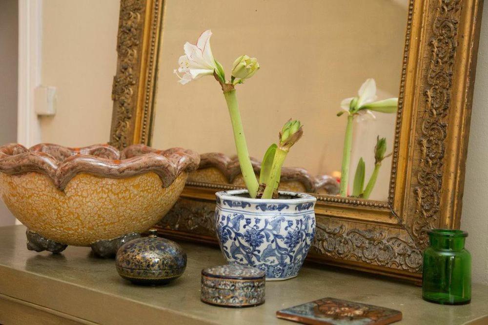 Les Jardins Haute Couture Huismes Экстерьер фото