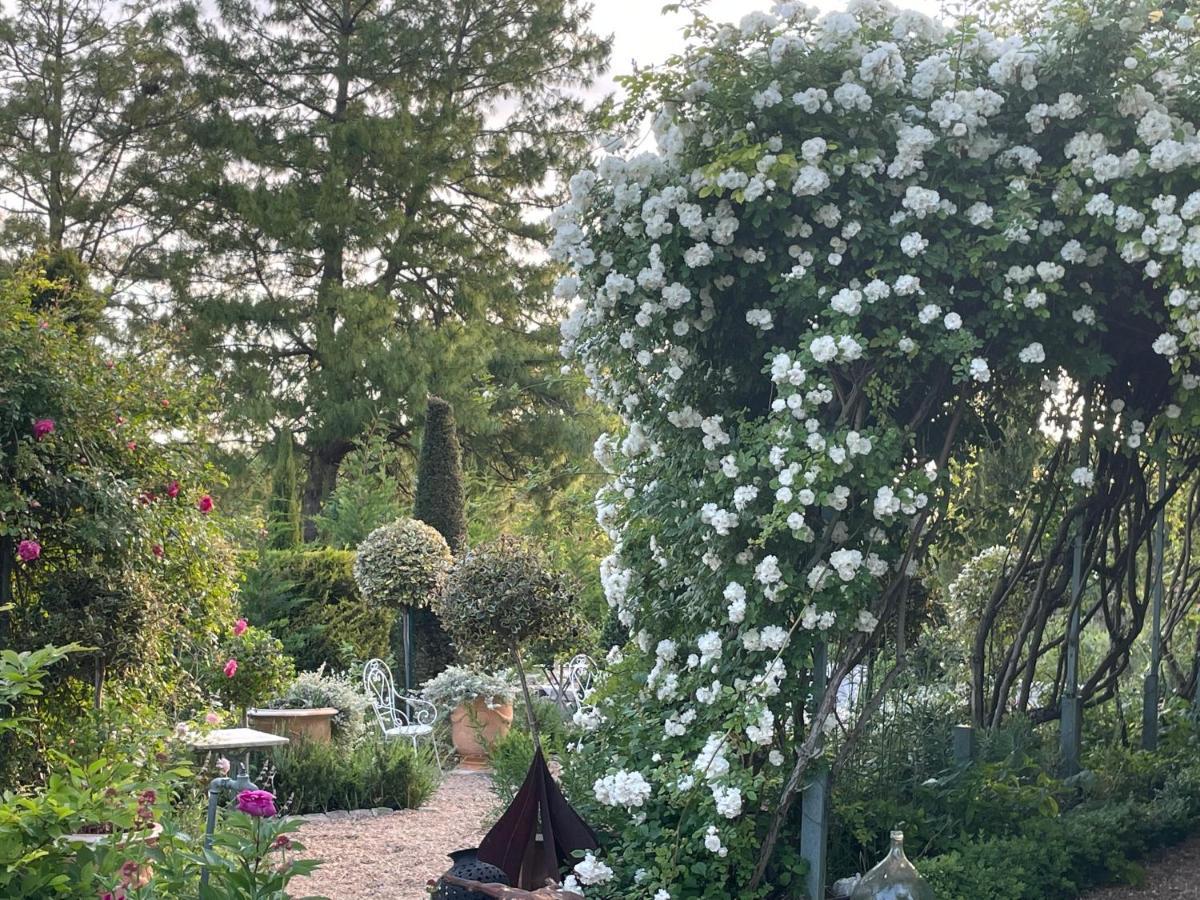 Les Jardins Haute Couture Huismes Экстерьер фото