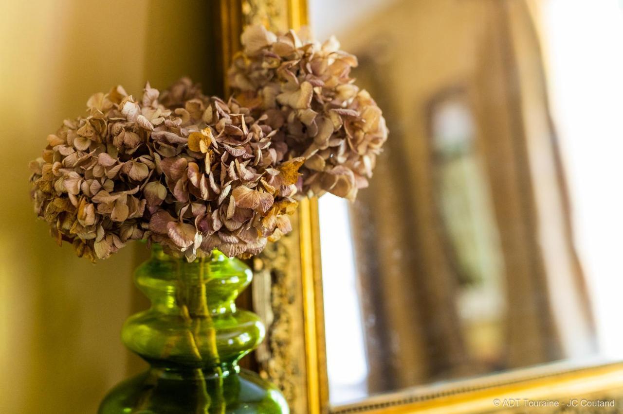 Les Jardins Haute Couture Huismes Экстерьер фото
